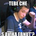 Аватара пользователя